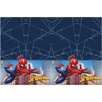 Spiderman Tischdecke Spiderman x (120 x 180 cm)