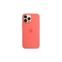 Apple Silikon Case mit MagSafe (iPhone 13 Pro Max)