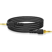 RØDE NTH-Cable12 black (1.2m, 3.5mm)