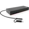 Lenovo ThinkPad Hybrid (USB-C, 10 Ports)