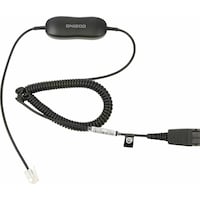 Jabra GN1200 Smart Cord, mit Mikrofonverstärker