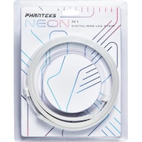 Phanteks Neon Digital RGB LED-Strip - 1 m, weiß (Mehrfarbig)