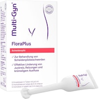Multi-Gyn FloraPlus (5 ml, Intimgel)