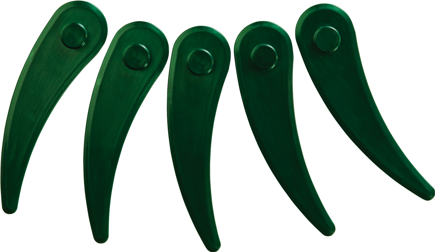 Bosch Home & Garden DurabladeErsatzmesser 23 cm (Rasentrimmer