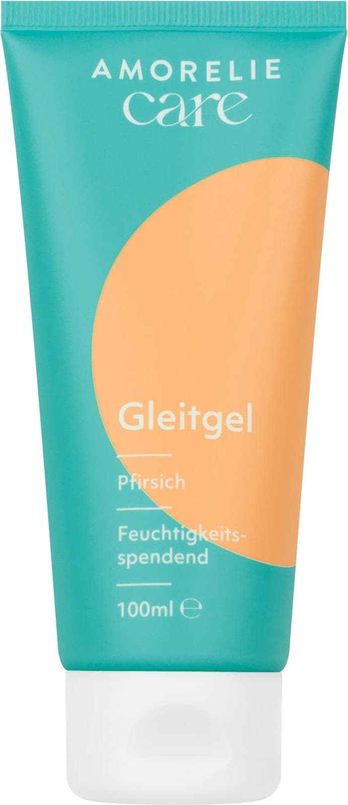 gleitgel pfirsich durex® Gleitgel Prickelnd 50 ml