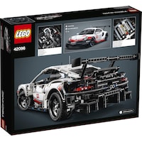 LEGO Technic Porsche 911 RSR (42096, LEGO Technic, LEGO Seltene Sets)