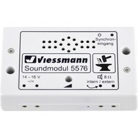 Viessmann Sound module blacksmith