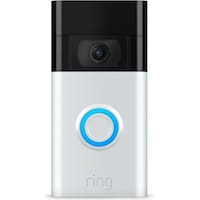 Ring Video Doorbell (Gen 2) (Kabellos, WLAN)