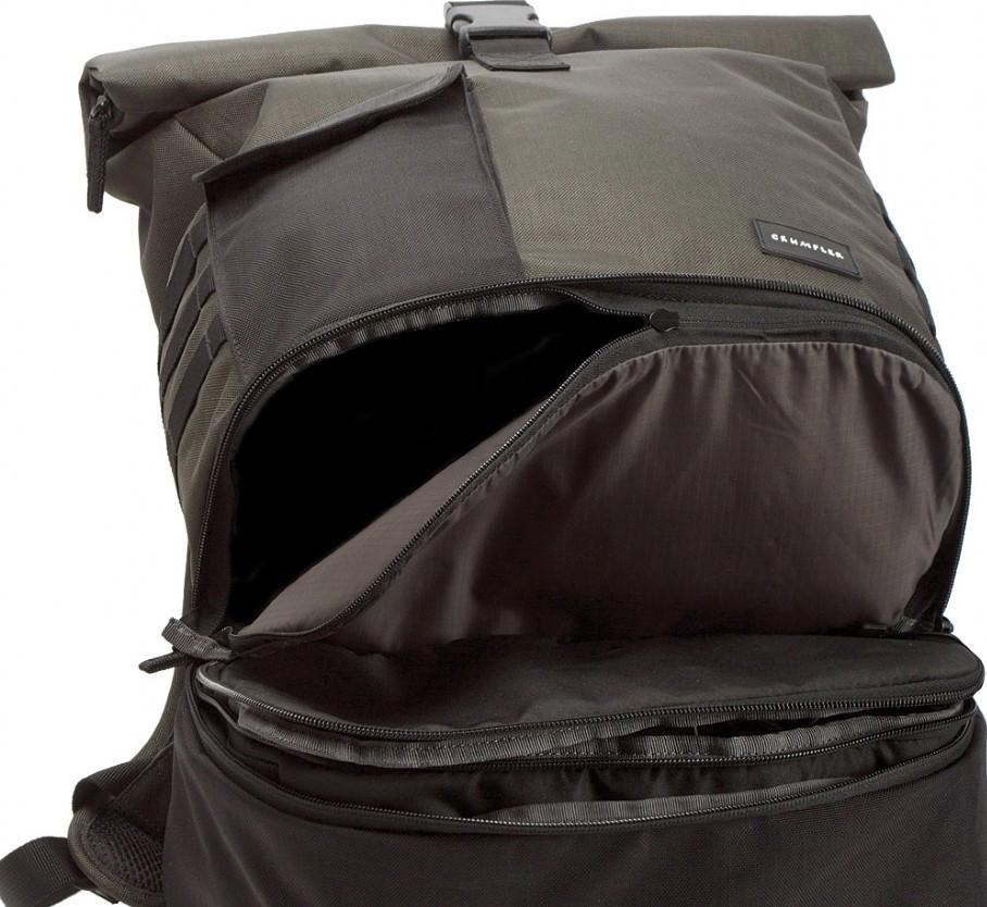 Crumpler The Trooper Fotorucksack 30 l kaufen bei Galaxus