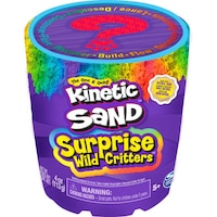 Spin Master Kinetic Sand - Surprise 113 g