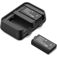 Sennheiser EW-D Charging Set Batterie des Mikrofonsenders