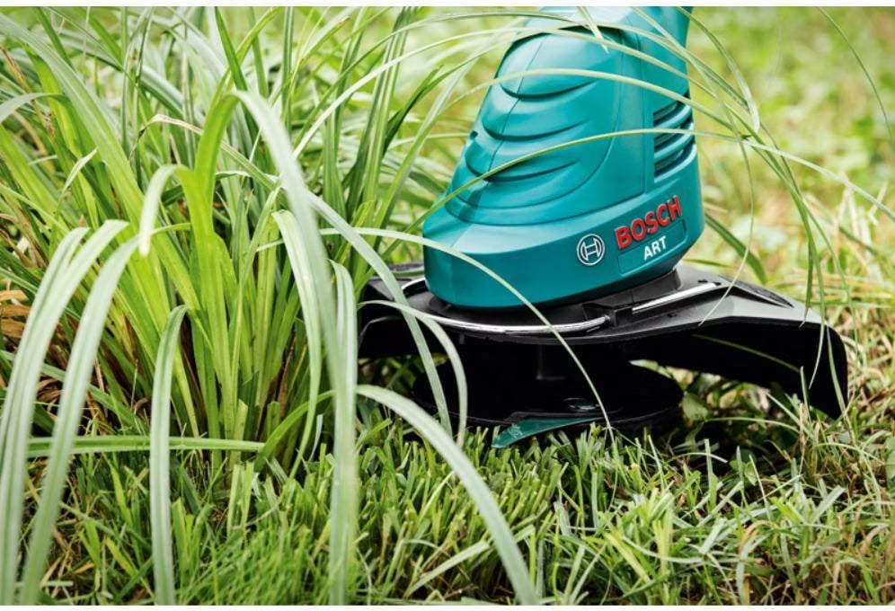 Bosch Home & Garden DurabladeErsatzmesser 23 cm (Rasentrimmer