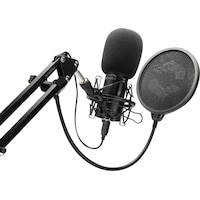 Speedlink Volity Ready (Podcasting, Home-Studio, Allround)