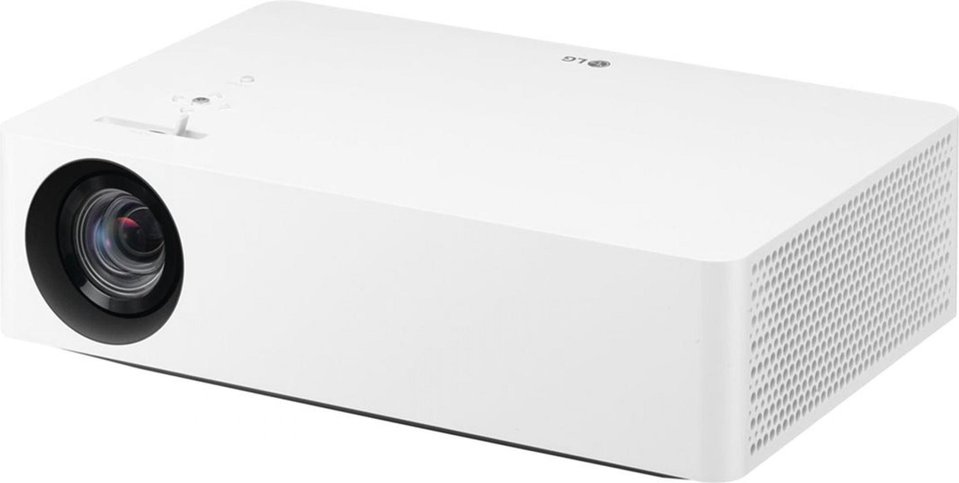 LG HU70LS tested: A great 4K projector - Galaxus
