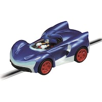 Carrera GO! Sonic Speed Star