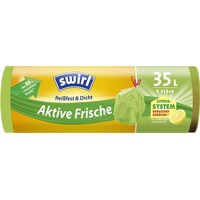 Swirl 35l Anti-Geruch (9 x, 35 l)