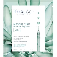 Thalgo SOS-Maske mit beruhigendem Effekt (20 ml)