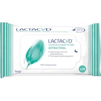 Lactacyd Na