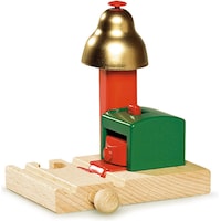 Brio Magnetic bell signal