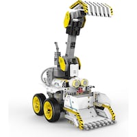 Ubtech Jimu Robot TruckBots Kit