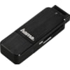 Hama SD-/microSD-Kartenleser (USB 3.0)