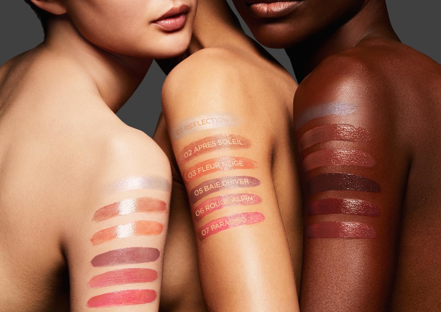Tom Ford Clutch Size Soleil Lip Balm Balsam kaufen bei Galaxus