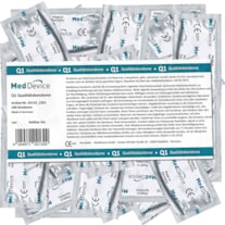 Ritex MedDevice «Q1 Standard» 100 Profi-Kondome mit sympathisch angenehmen Geruch (100 Stk.)