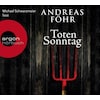 Sunday of the Dead (Andreas Föhr, German)