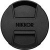 Nikon Objektivdeckel LC-82 B (82 mm)