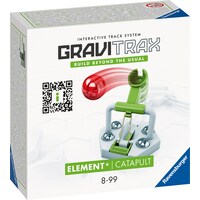 Gravitrax Element Catapult