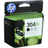 HP 304XL (BK)