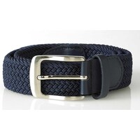 DUKE Dani king size stretch braided belt