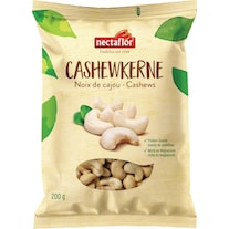 Nectaflor Cashews (200 g)