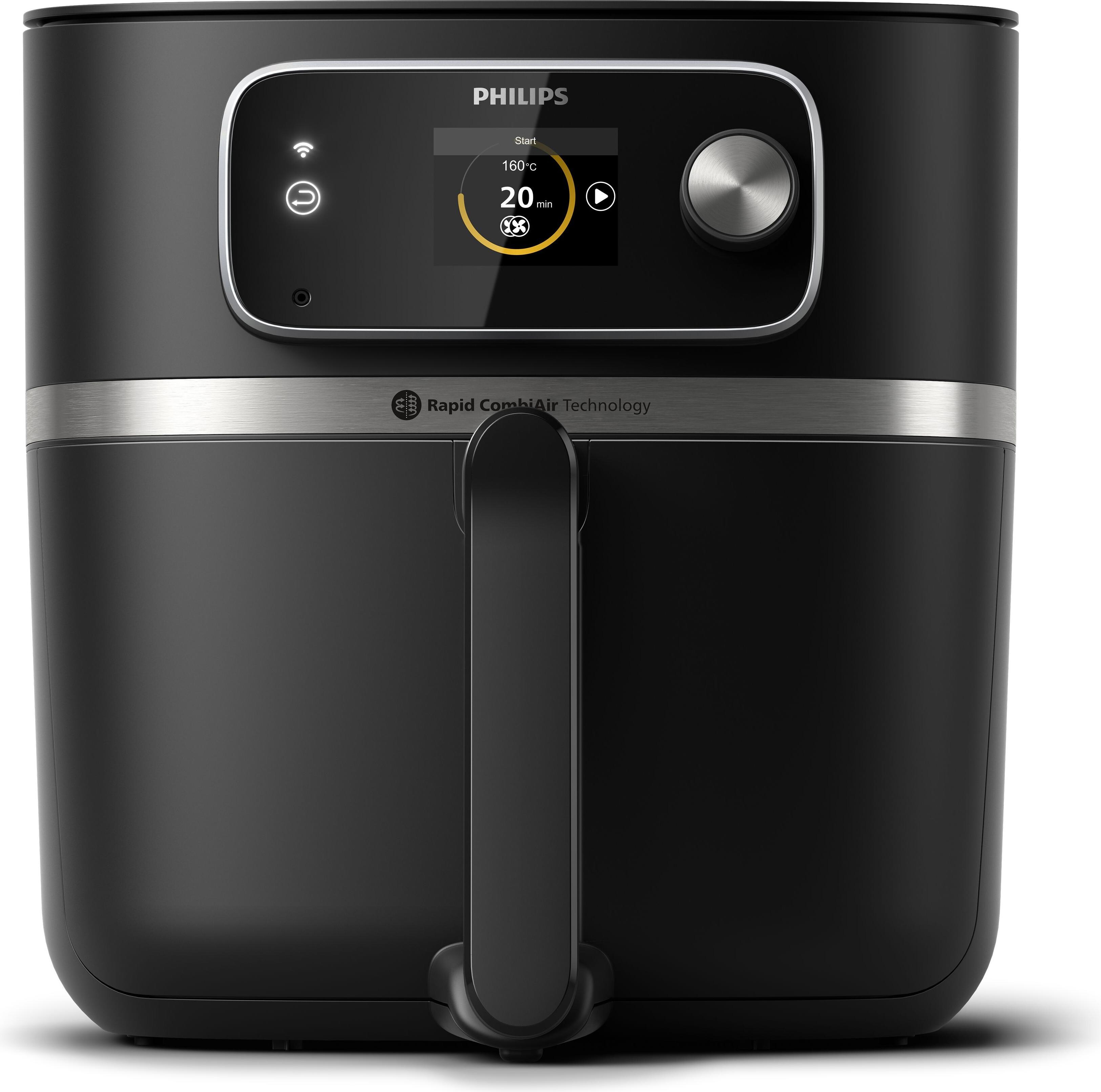 Philips Airfryer XXL Connected CH Version kaufen bei Galaxus
