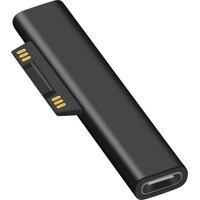 PowerGuard USB-C to Microsoft Surface Adapter (USB Type C)