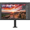 LG UltraFine 32UN880-B (3840 x 2160 Pixels, 31.50")