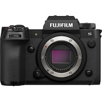 Fujifilm X-H2S (26.16 Mpx, APS-C / DX)