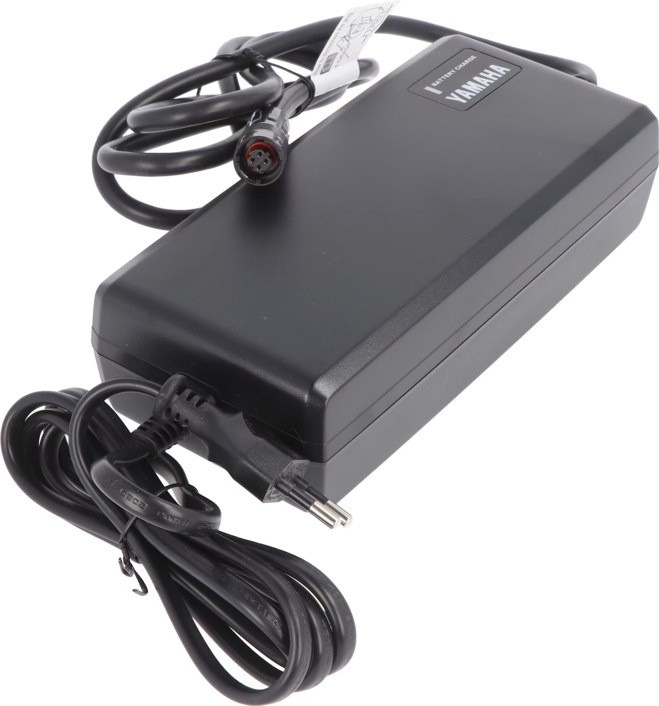 Yamaha Ladegerät 4A für 36V Akku 4polig (EBike Ladegerät) Galaxus