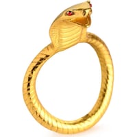 Master Series Cobra King Golden C-Ring (4.50 cm)