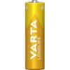 Varta 1x8 Longlife AA LR 6 Film packaging (8 pcs., AA, 2800 mAh)