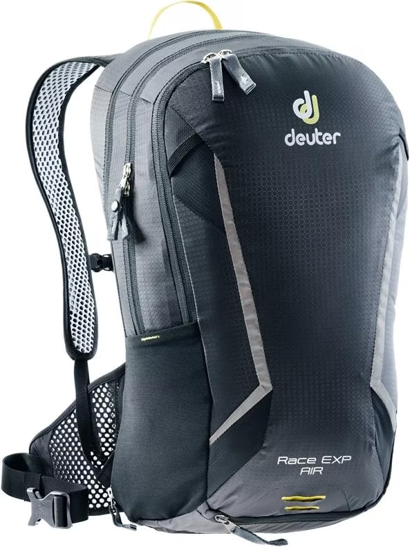 The Deuter Race Exp Air has the courage to leave a gap - Galaxus