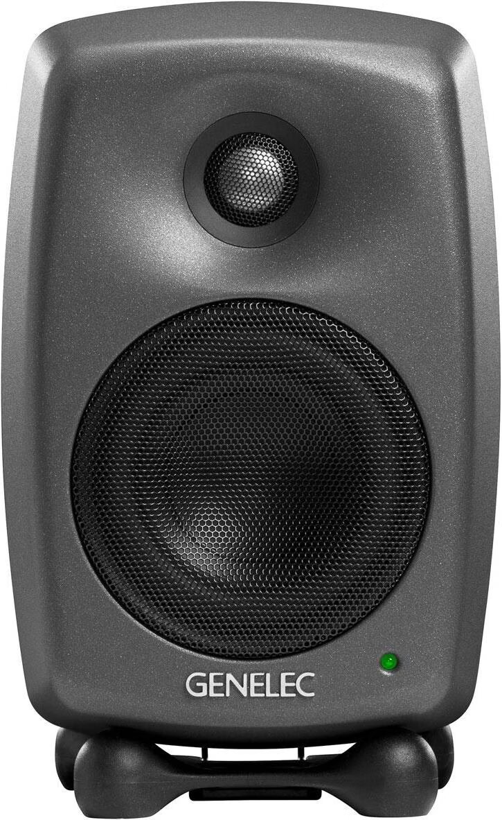 Genelec 8020 Dpm - buy at Galaxus
