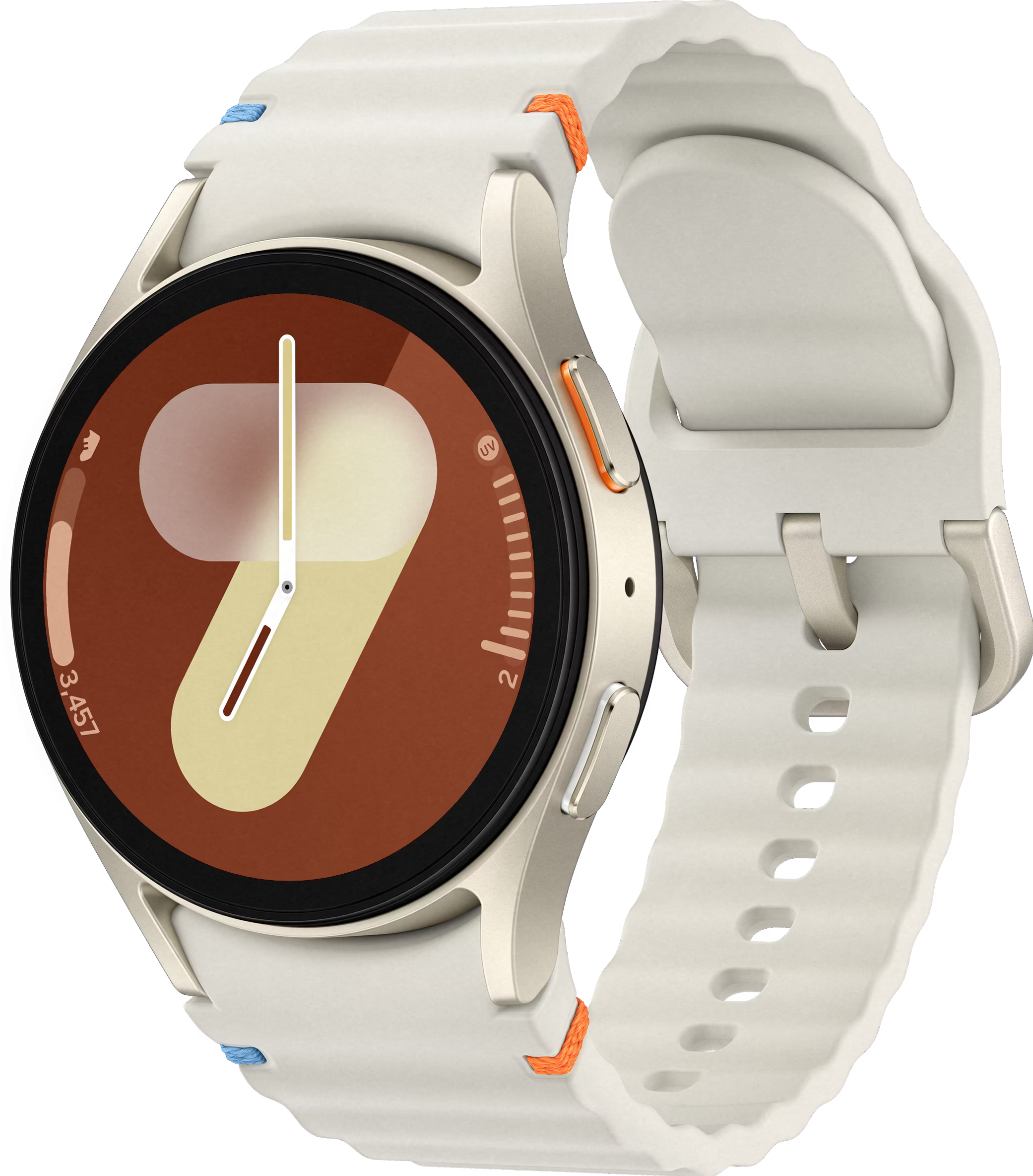 Samsung Galaxy Watch review: powerful hardware updates Galaxus