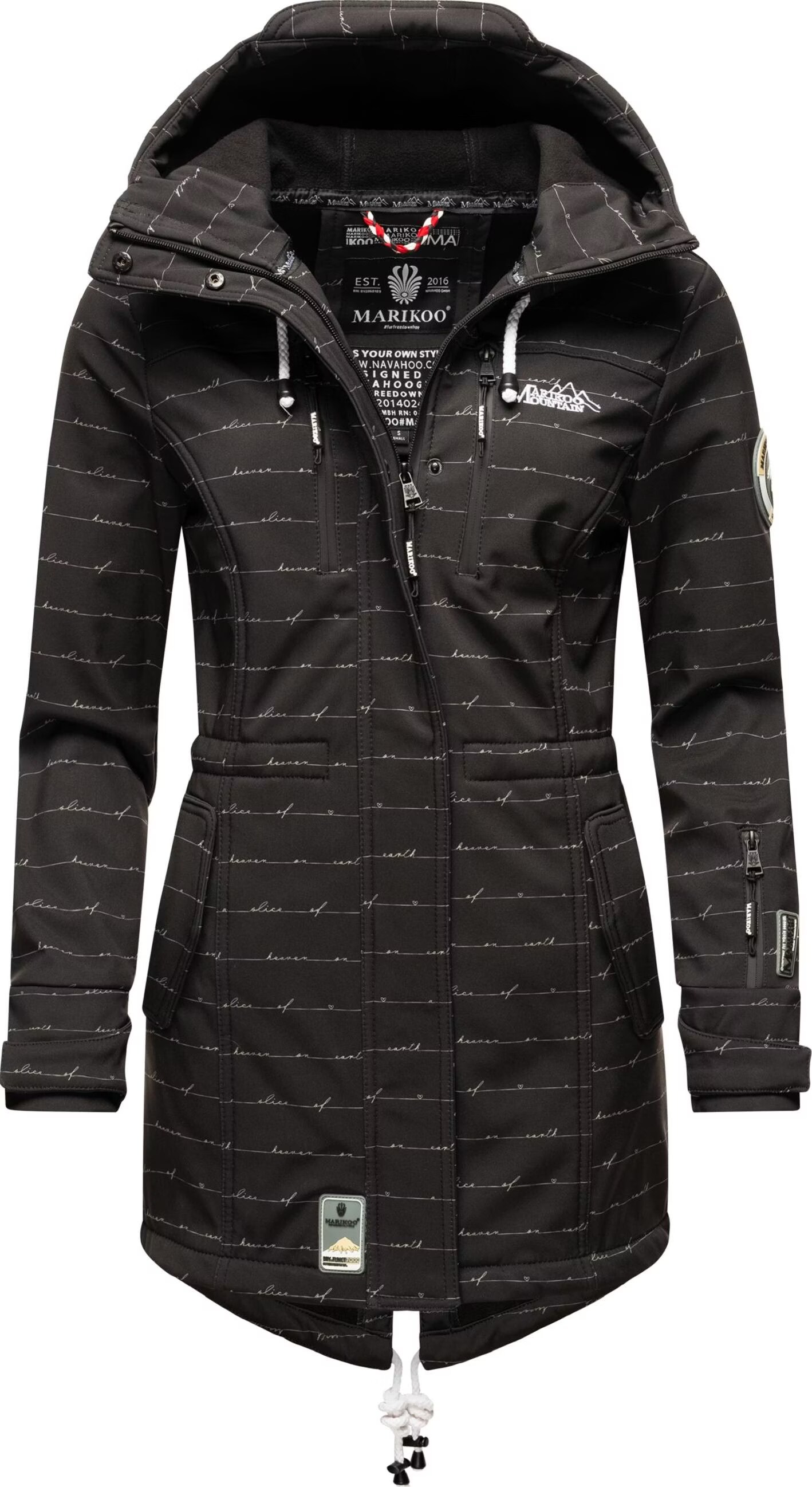 Marikoo Zimtzicke kaufen bei Galaxus