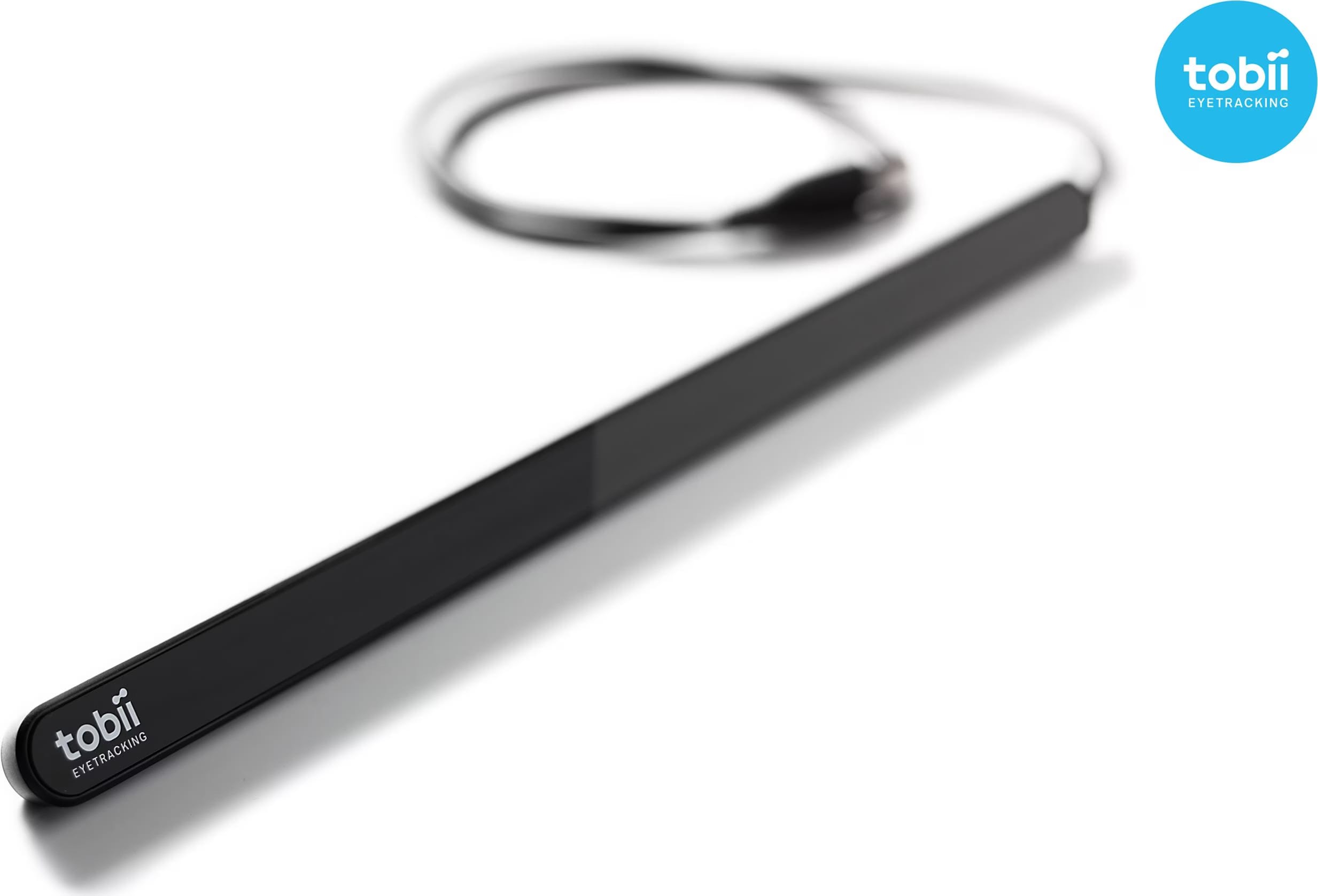 Tobii Eye Tracker: controlling games with your eyes? Is it for