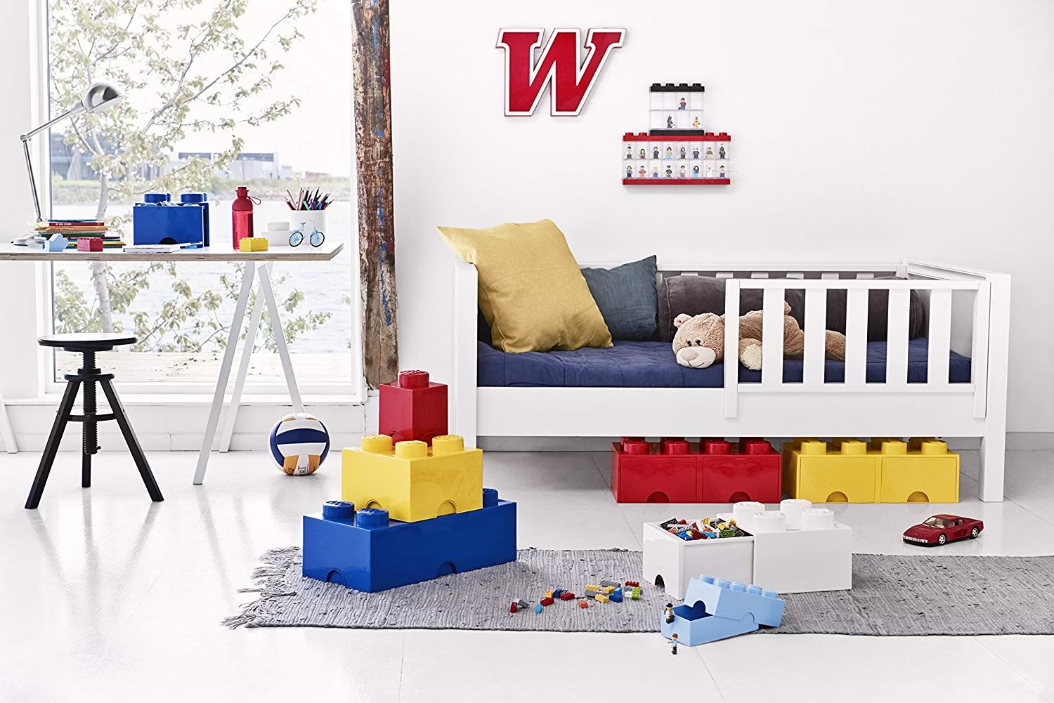 Room Copenhagen Storage Brick Drawer buy at Galaxus