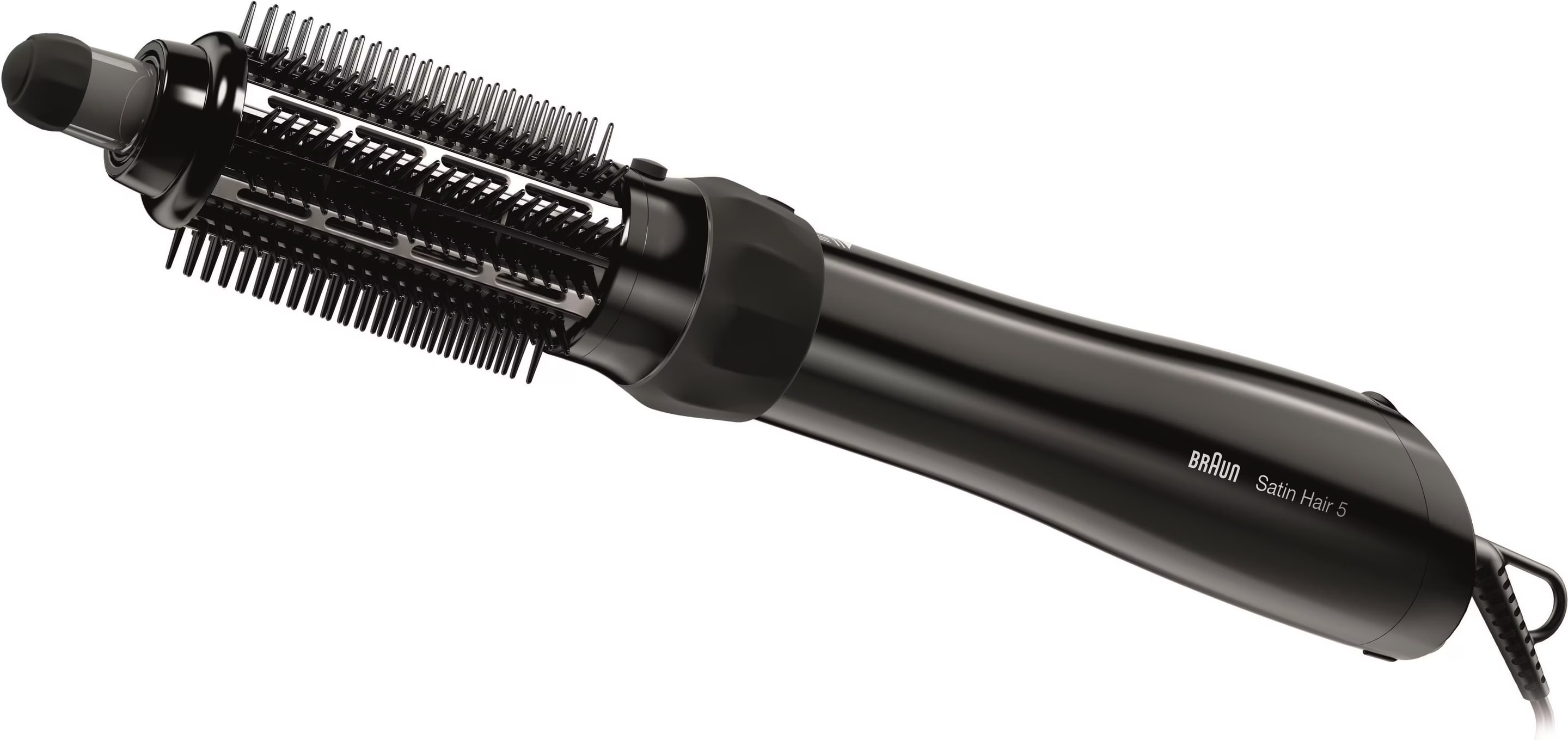 The best Braun Hot air brushes for 2025 on Galaxus