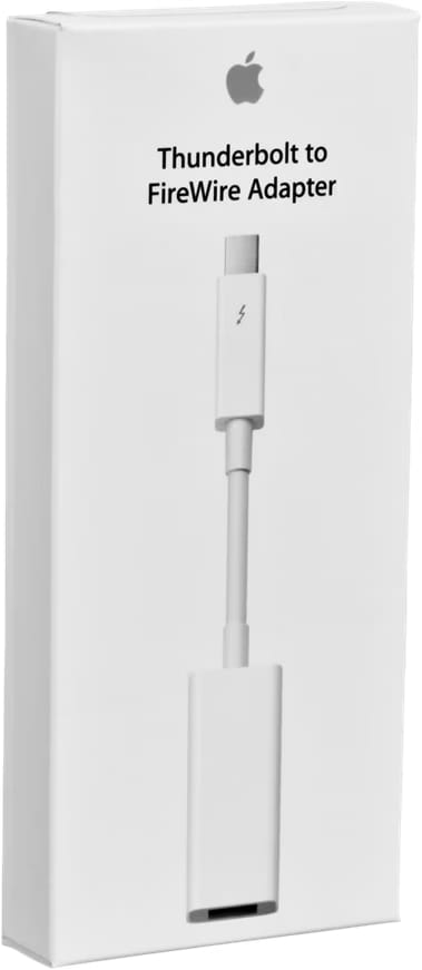 Apple Thunderbolt zu - buy at Galaxus