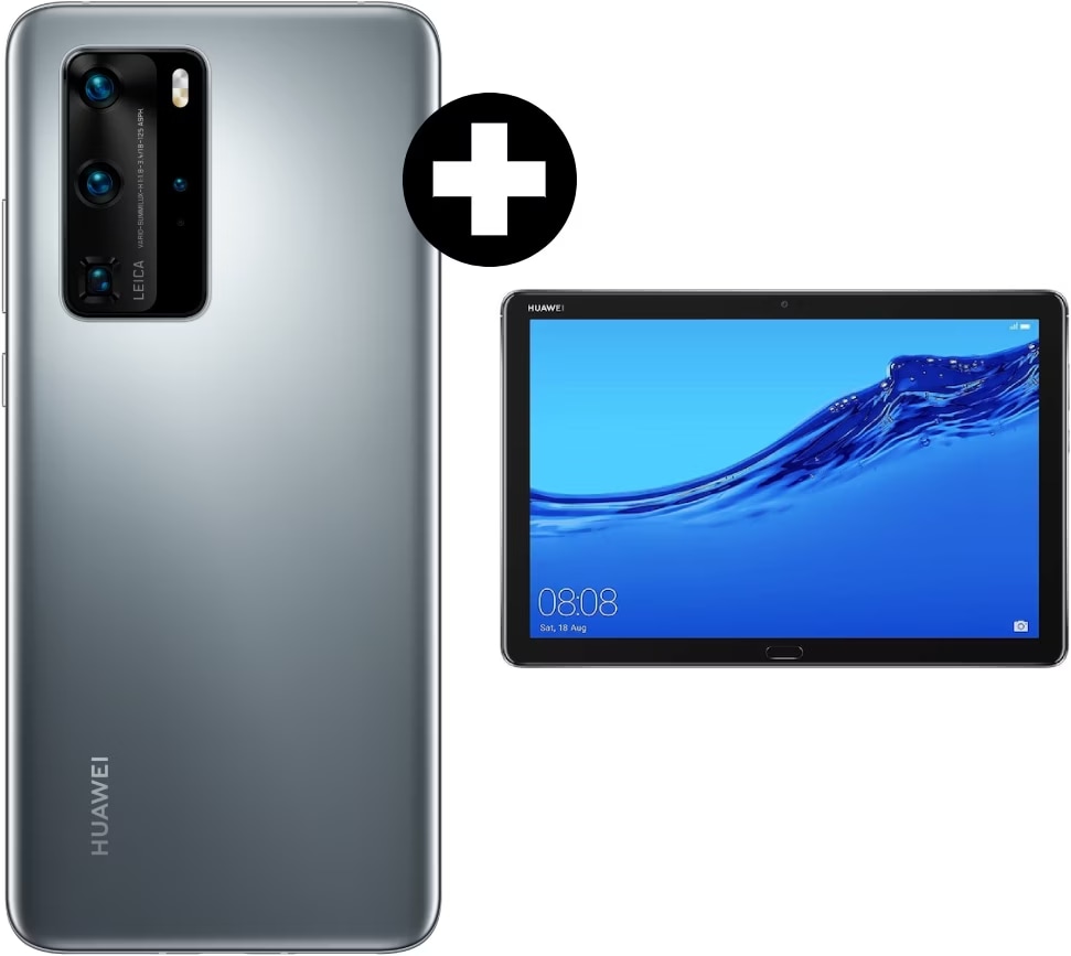 Huawei P40 Pro: how to install Google Services - Galaxus