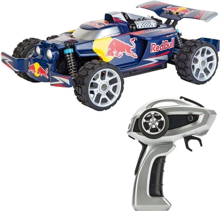 Carrera Profi Rc Car Carrera Red Bull Rc Buy Carrera: Peugeot WRX